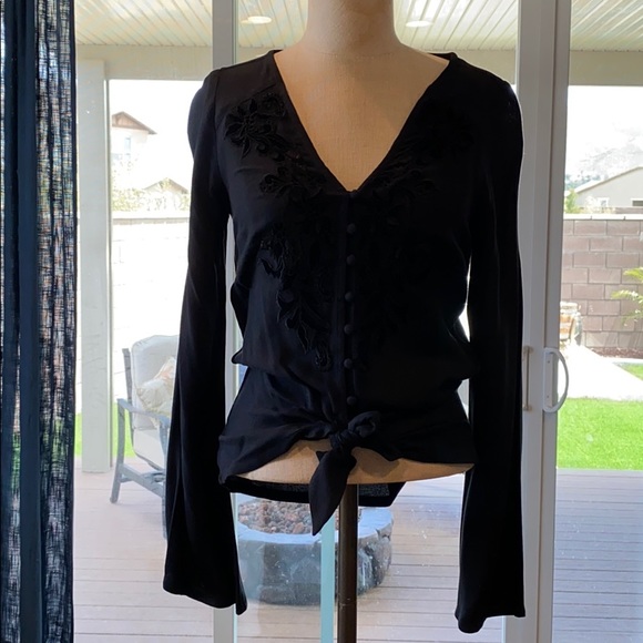Idyllwind Tops - Idyllwind shirt Idyllwind Tops - Idyllwind shirt